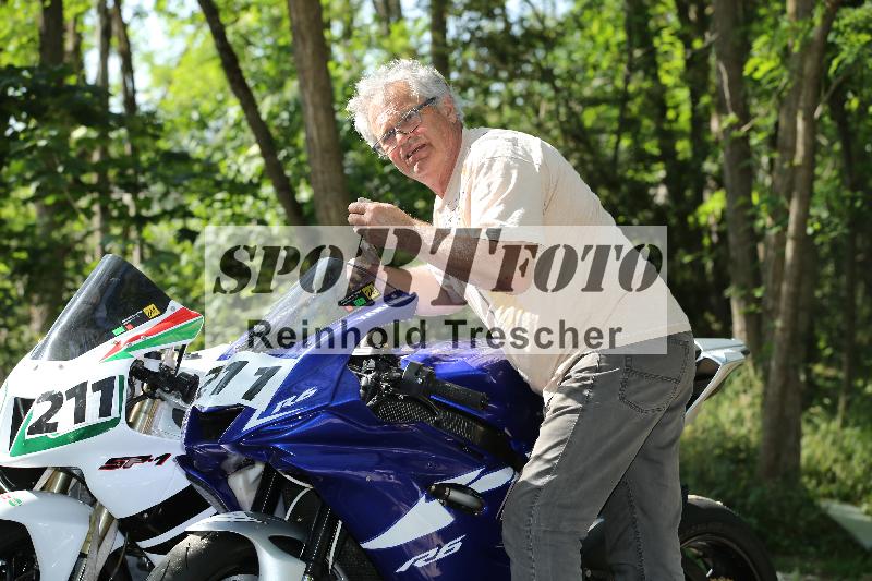 Archiv-2023/25 24.05.2023 Speer Racing ADR/Impressionen